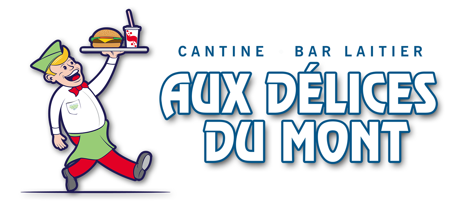 logo delices du mont