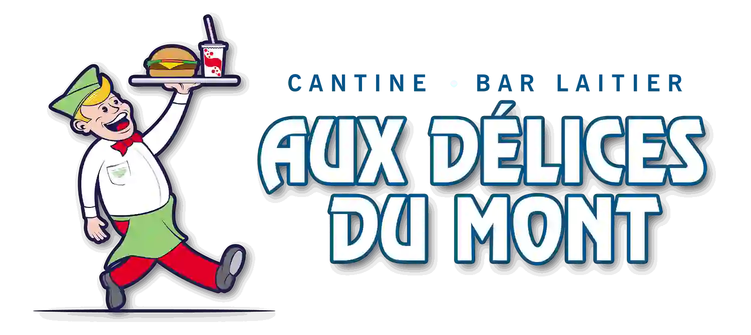 logo delices du mont